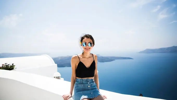 Ilustrasi Relationship