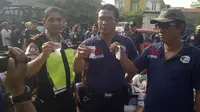 Penggerebekan Kampung Bahari, Puluhan Paket Sabu Siap Edar Disita