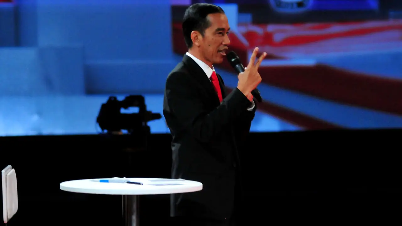 Jokowi
