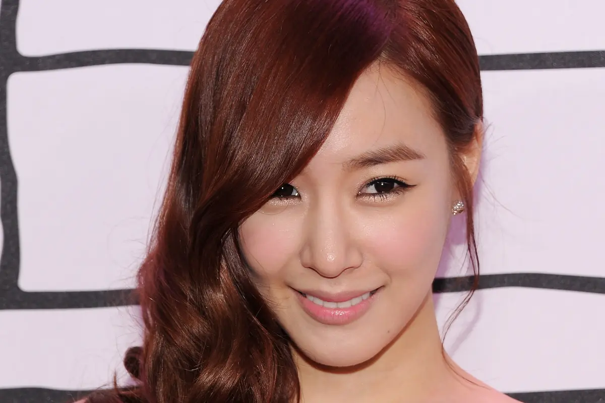 [Bintang] Tiffany SNSD