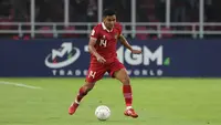 Kisah Awal Karier Asnawi Mangkualam: Ditempa Keras Sang Ayah, Bahkan Tak Diloloskan saat Seleksi Timnas Indonesia U-16