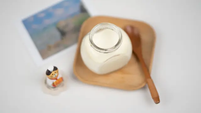Cara Mudah Membuat Yogurt Sendiri di Rumah