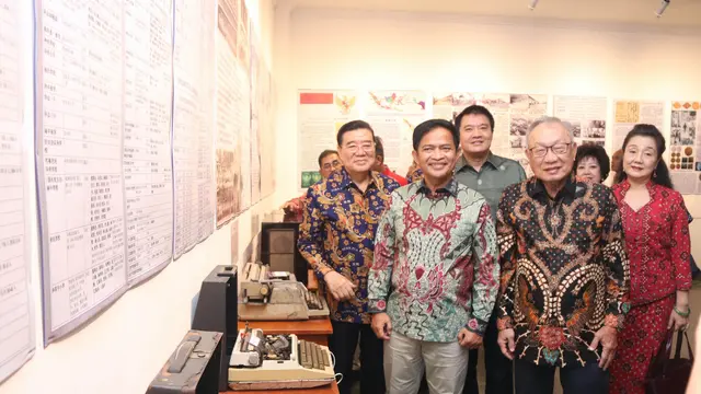 Galeri Sejarah Tionghoa Sumut