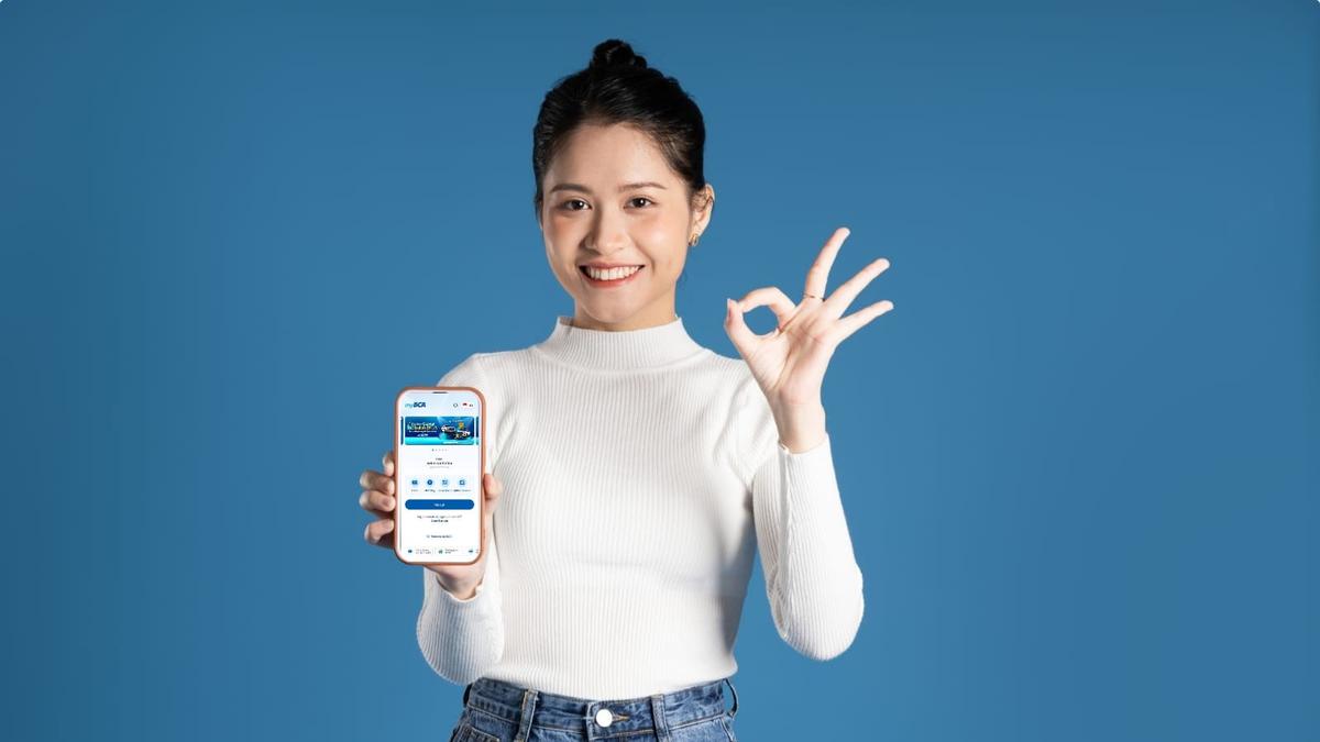 Satu Akses untuk Semua Layanan BCA! Begini Cara Daftar myBCA