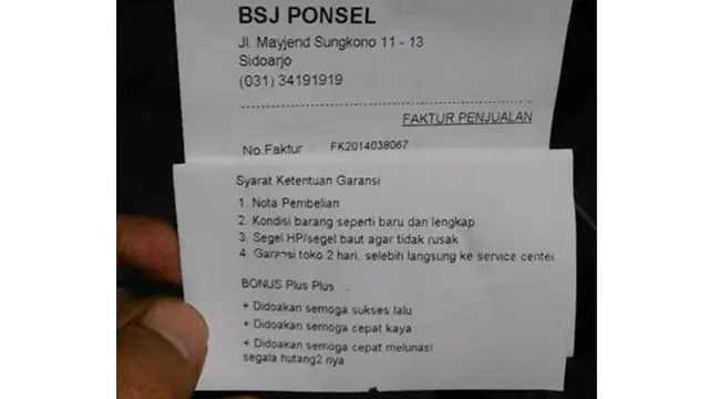 6 Cara Nyeleneh Jual Pulsa Ini Bikin Tepuk Jidat