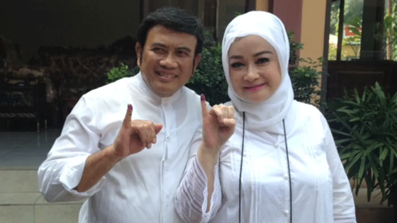 Rhoma Irama