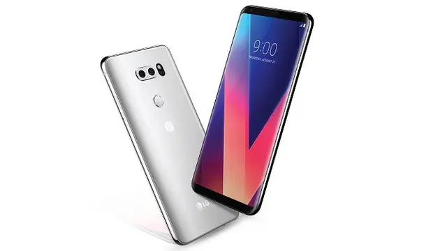 LG V30 Plus