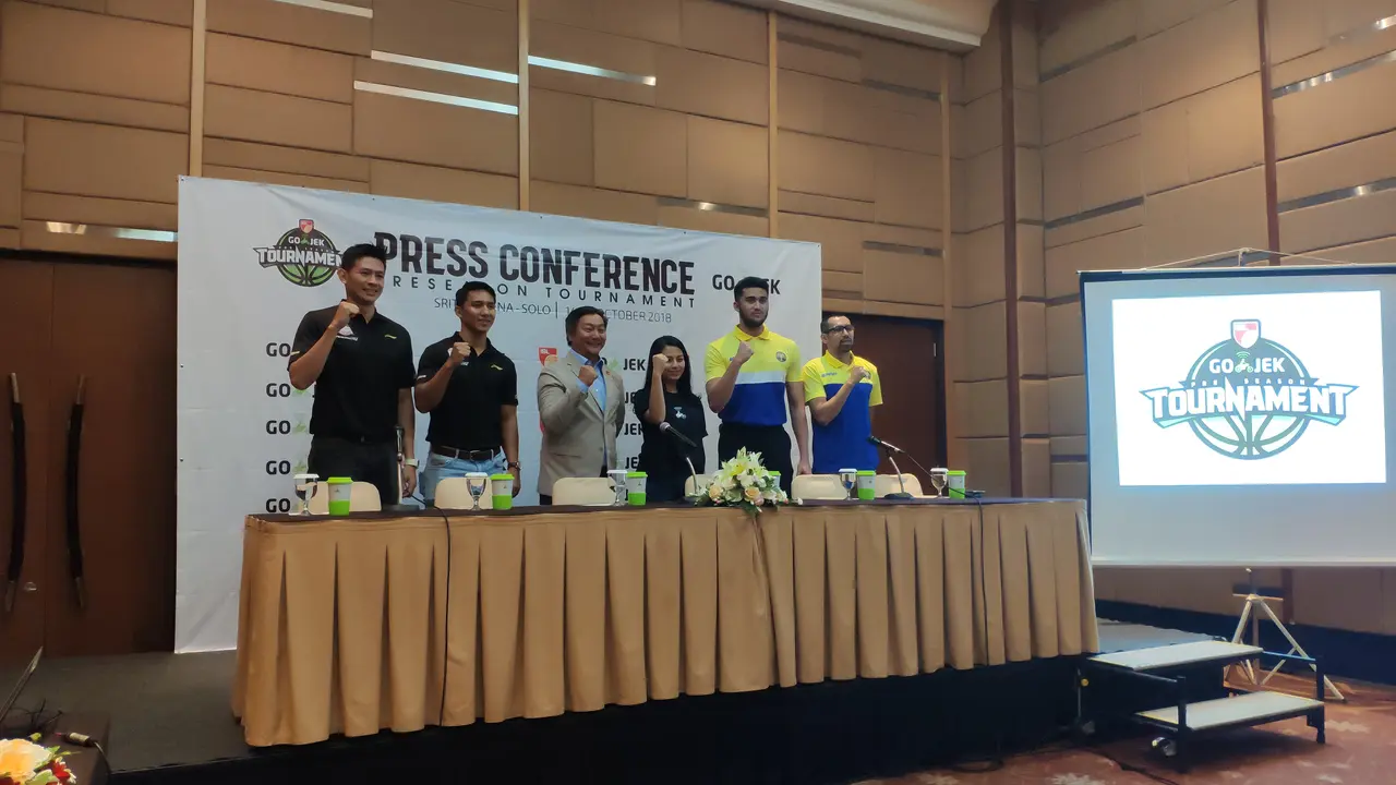 IBL Gelar Turnamen Pramusim di Solo (Istimewa)