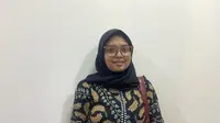 Kisah Galuh, Penyandang Disabilitas yang Tak Lelah Cari Kerja