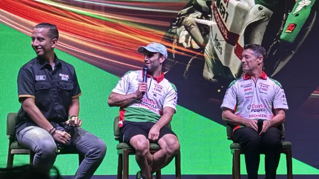 Johann Zarco