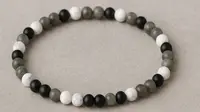 7 Model Gelang Minimalis yang Cocok Dipakai Sehari-Hari, Simpel Tapi Berkelas