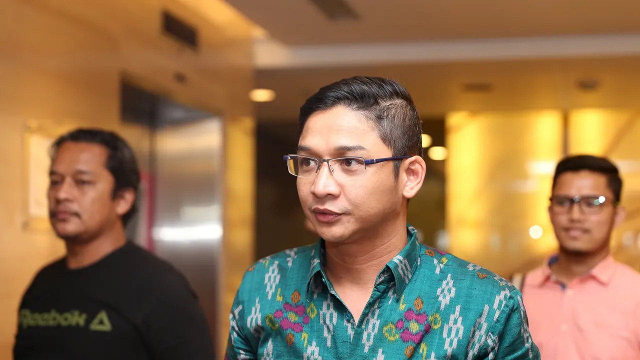 [Bintang] Pasha Ungu
