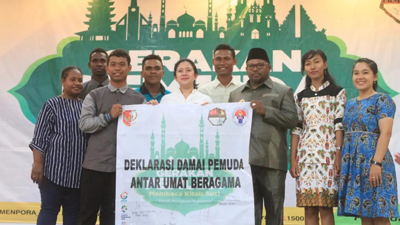 Kemenko PMK