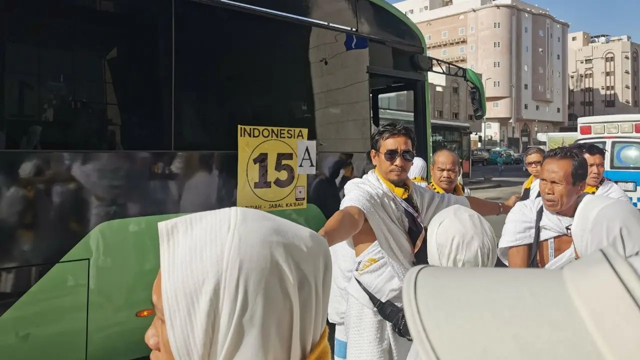 Haji 2026