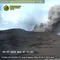 Anak Krakatau Masih Bergejolak, Radius Bahaya 3 Km