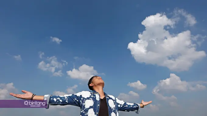 [Bintang] Eksklusif, Jaz Bicara Lagu Cinta dan Musik Korea