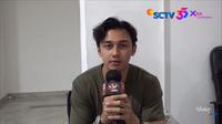 Immanuel Caesar Hito pemeran Galaxy di sinetron Cinta Sedalam Rindu. (Hot Shot via YouTube/&nbsp;SCTV)