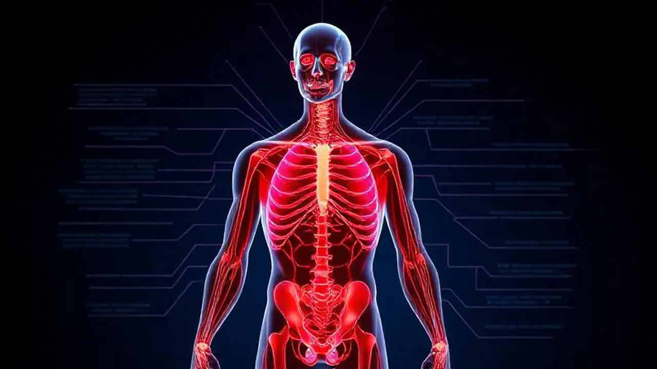 5 Fungsi Sistem Hormon dan Metabolisme serta Dampak Jika Keseimbangannya Terganggu