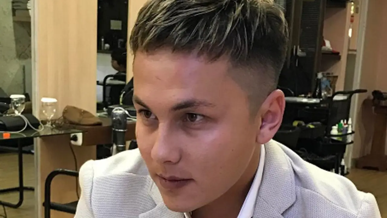 Andhika Pratama