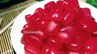 Resep Manisan Kolang Kaling Soda, Camilan Keluarga untuk Dinikmati Saat Libur Lebaran