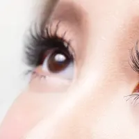 Bulu mata. (via: pic2.me)