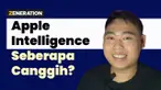 Apple baru saja memperkenalkan teknologi terbaru mereka, Apple Intelligence, pada iPhone 16. Seperti apa kehebatan fitur ini?