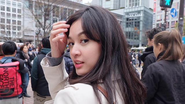 New Normal Rebecca Tamara Dan Faradilla Yoshi Jalani Syuting Lagi News Entertainment Fimela Com