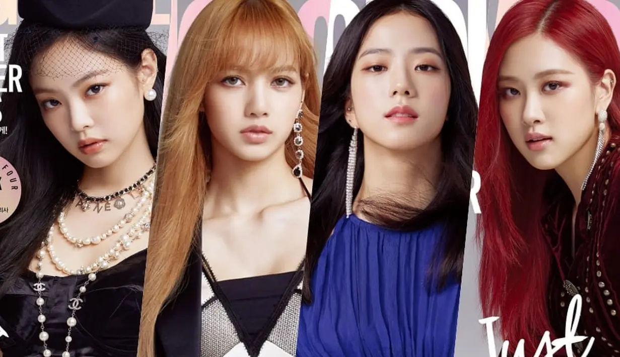 "Aku ngobrol dengan ibuku setiap hari. Melihatku bekerja keras membuatnya bahagia dan itu merupakan kekuatanku," ujar Lisa. (Foto: soompi.com)
