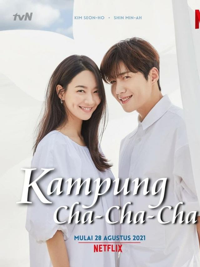 7 Editan Poster Drama Korea Ala FTV Indonesia Ini Bikin Senyum Tipis