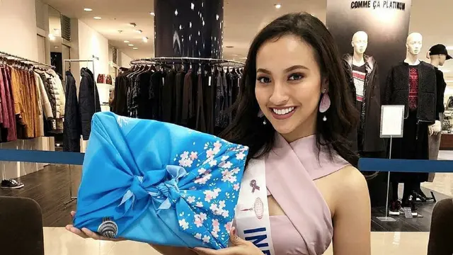 Vania Fitryanti Herlambang