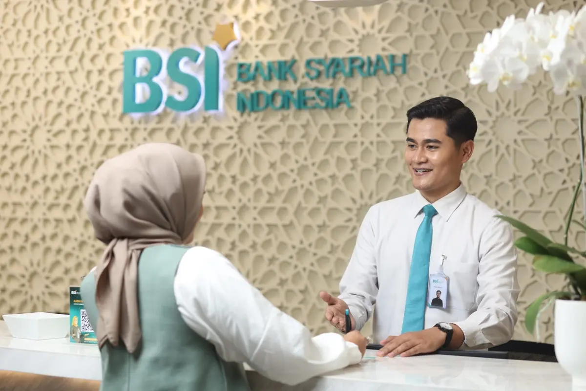 Gandeng IFG, BSI Perluas Literasi dan Inklusi Keuangan Syariah