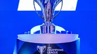 AFC Champions League (ACL) 2. (Bola.com/Dok.Sydney FC).