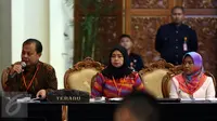 Ketua Bawaslu dan KPU DKI Akui Terima Honor Tim Ahok - Djarot