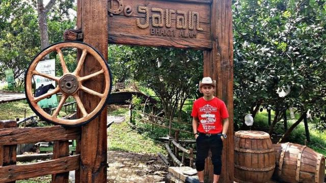 Harga Tiket Masuk Wisata Bhakti Alam Pasuruan dan Paket ...