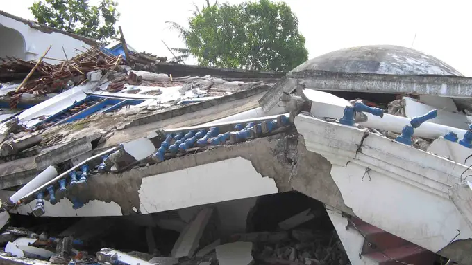 BMKG: Alasan Kenapa 5 Gempa Guncang Indonesia 2 Hari Terakhir