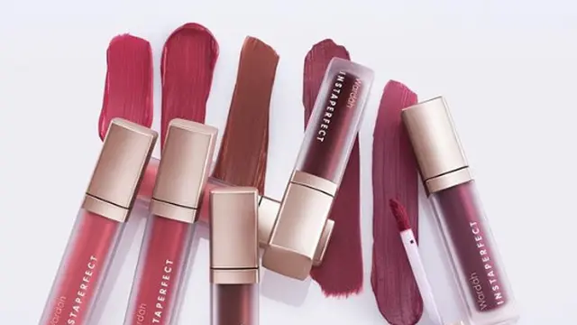 Makeup praktis untuk wanita urban