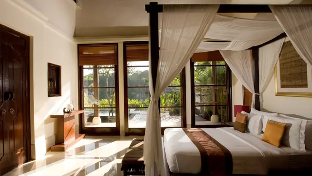 Destinasi Spesial di Bali untuk Rayakan Liburan Bersama Keluarga