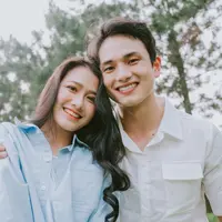 ilustrasi pasangan cinta/TimeImage Production/Shutterstock