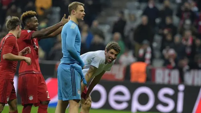 Manuel Neuer