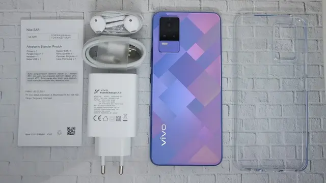 Review vivo V21, Kualitas Kamera Jempolan yang Bikin Seru Momen Ngonten Bareng Keluarga (7)