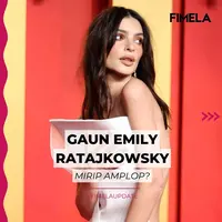 Academy Awards ke-96 sukses digelar pada Senin 11 Maret 2024 lalu. Siapa saja artis yang tampil unik dan nyentrik di gelaran tersebut?