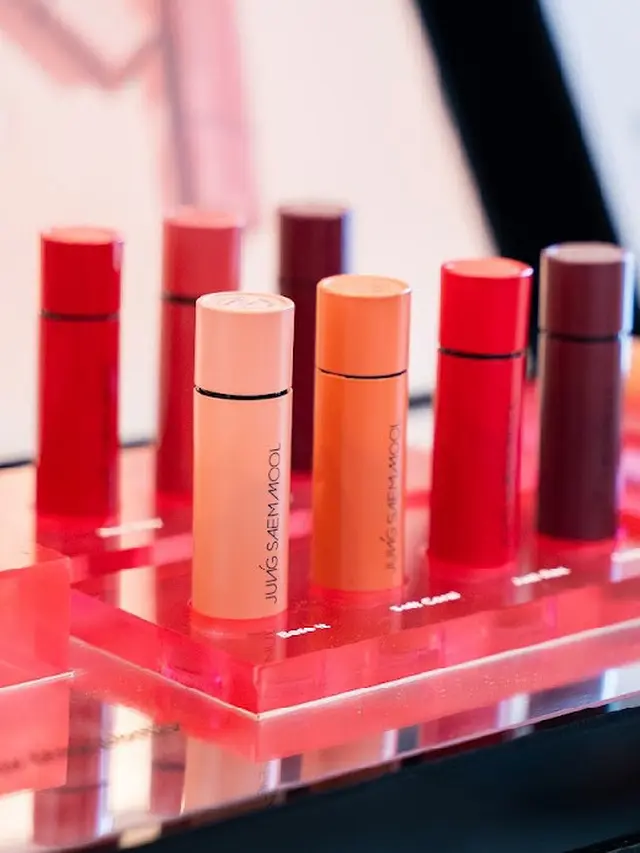 Produk unggalan Jung Saem Mool beauty. dok. Sociolla