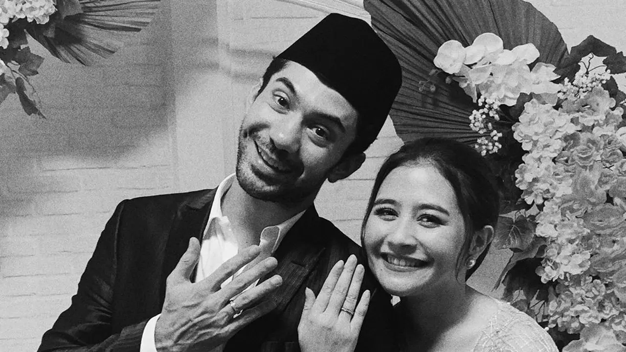 Prilly Latuconsina