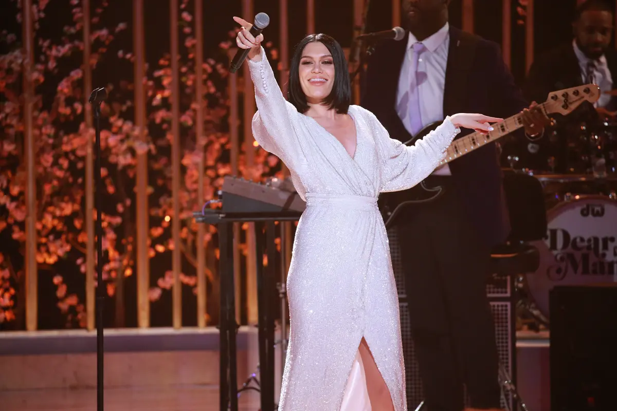 Jessie J