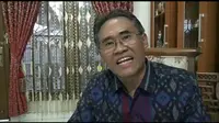 Rektor UGM Panut Mulyono (Liputan6.com/ Switzy Sabandar)