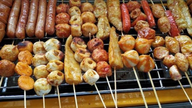 6 Rekomendasi Streetfood di Sekitar Alun Alun Batu Malang