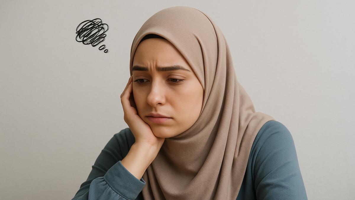 Benarkah Aturan Tanpa Kontak dengan Mantan Pasangan Jadi Satu-satunya Cara Pulih dari Patah Hati?