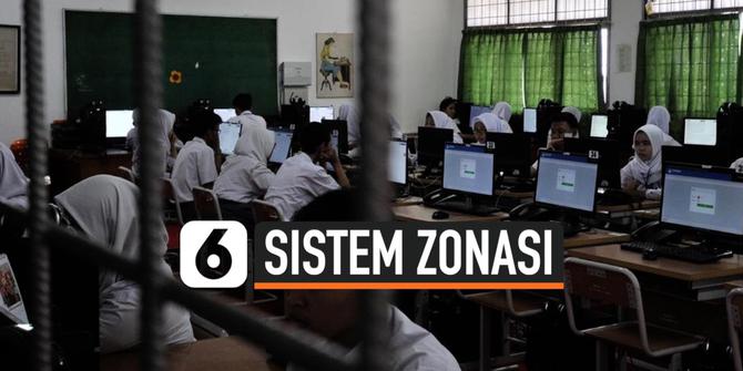 VIDEO: Ujian Nasional Dihapuskan, Sistem Zonasi Bagaimana?