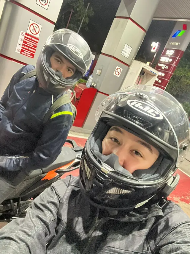 [Fimela] 6 Potret Terbaru Ciccio Manassero Mantan Penyanyi Cilik