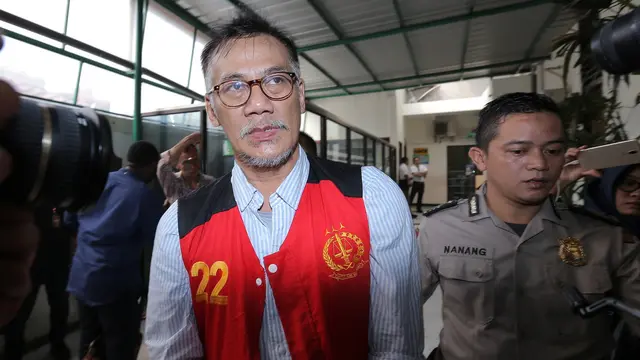 [Bintang] Tio Pakusadewo